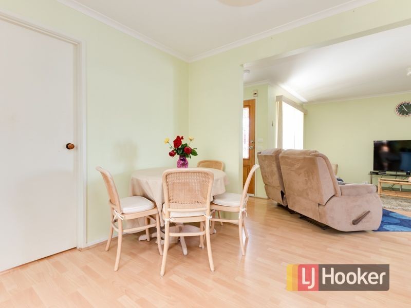 1/33 Ivan Crescent, Hampton Park VIC 3976