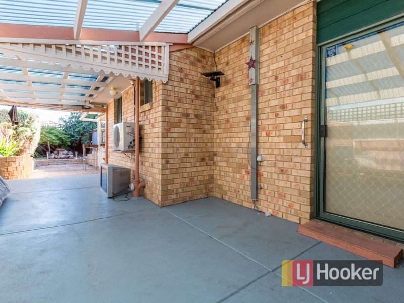 1/33 Ivan Crescent, Hampton Park VIC 3976