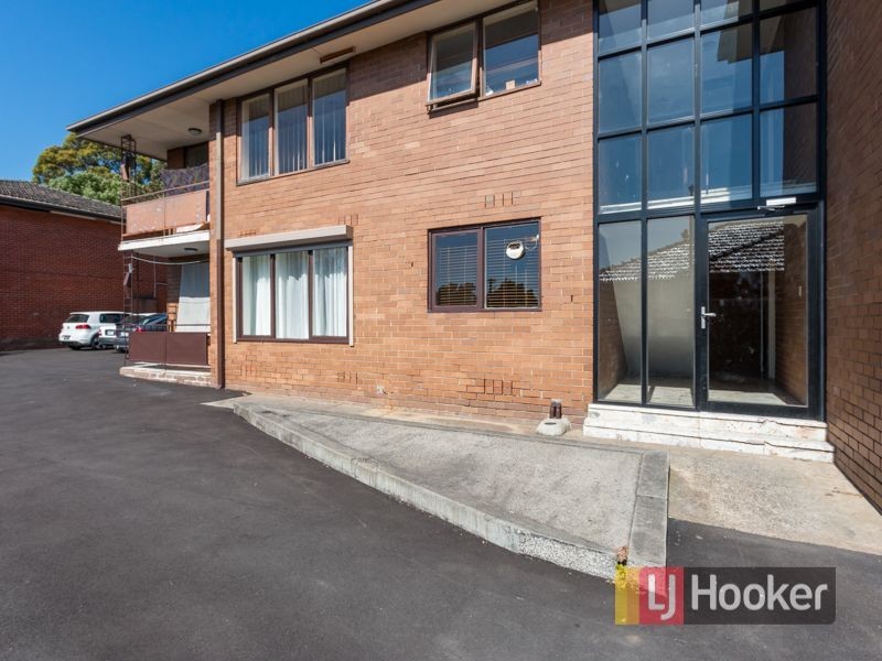 3/55 Clow Street, Dandenong VIC 3175