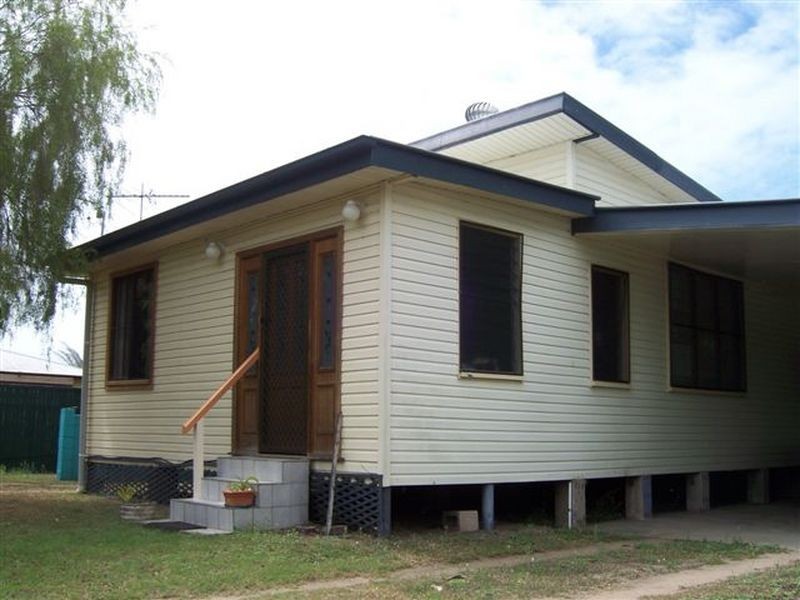 63 Wattle Street, Ingham QLD 4850