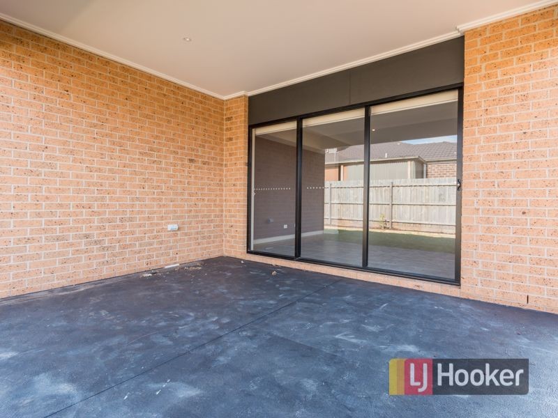 Lot 231 Fiorelli Boulevard, Cranbourne East VIC 3977