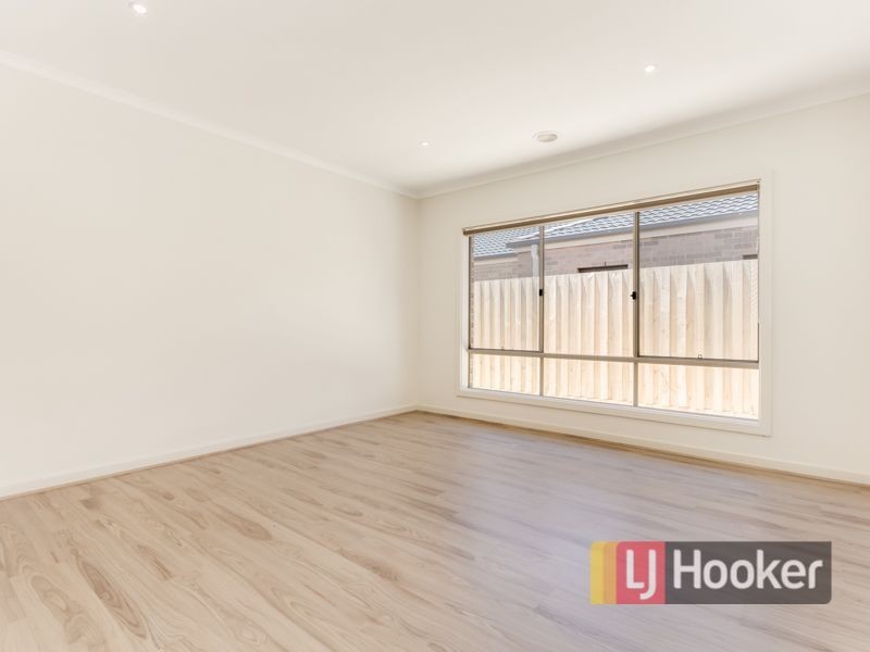 Lot 53 No1 Ferrari Drive, Cranbourne East VIC 3977