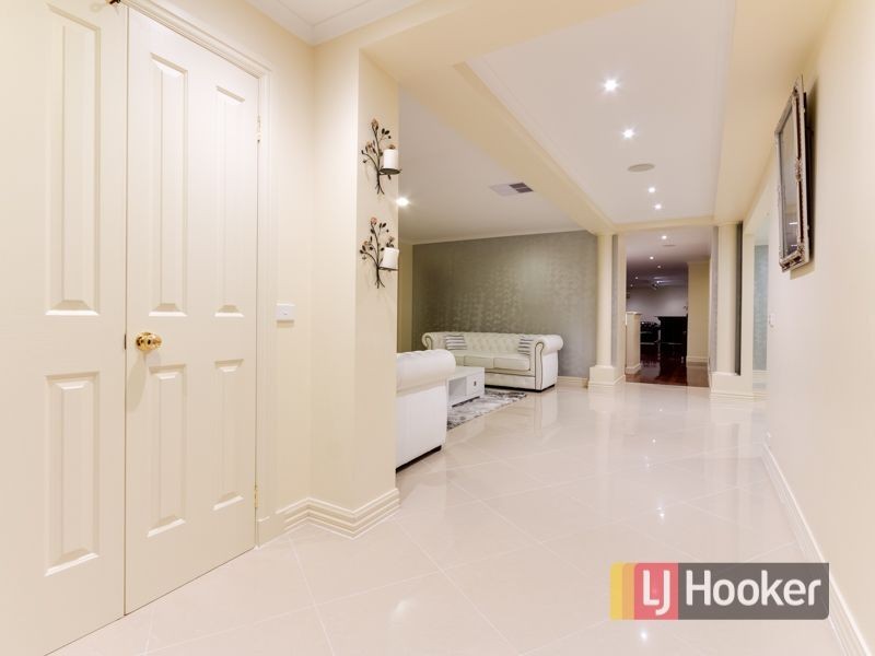 90 Justin Circuit, Hampton Park VIC 3976
