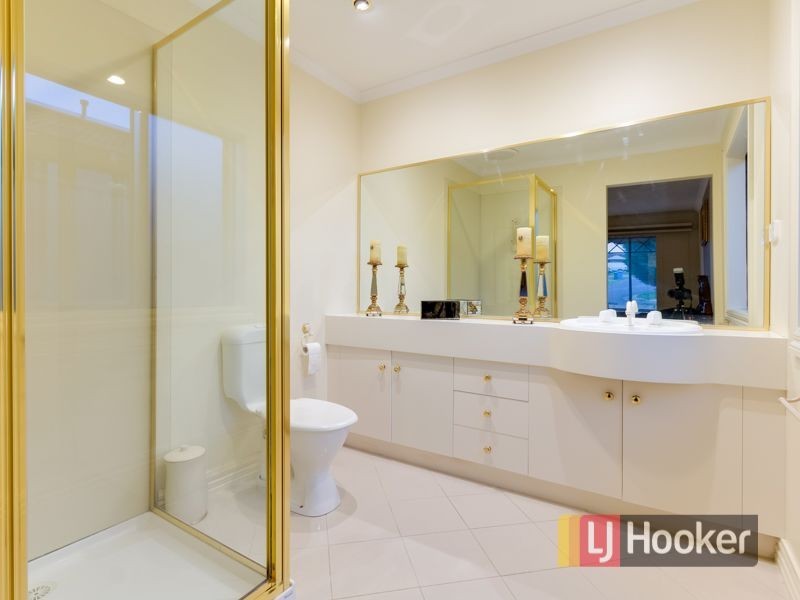90 Justin Circuit, Hampton Park VIC 3976