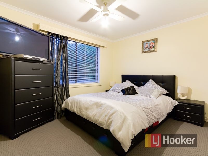 90 Justin Circuit, Hampton Park VIC 3976