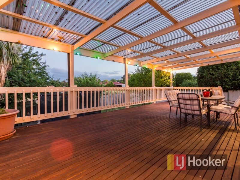 90 Justin Circuit, Hampton Park VIC 3976