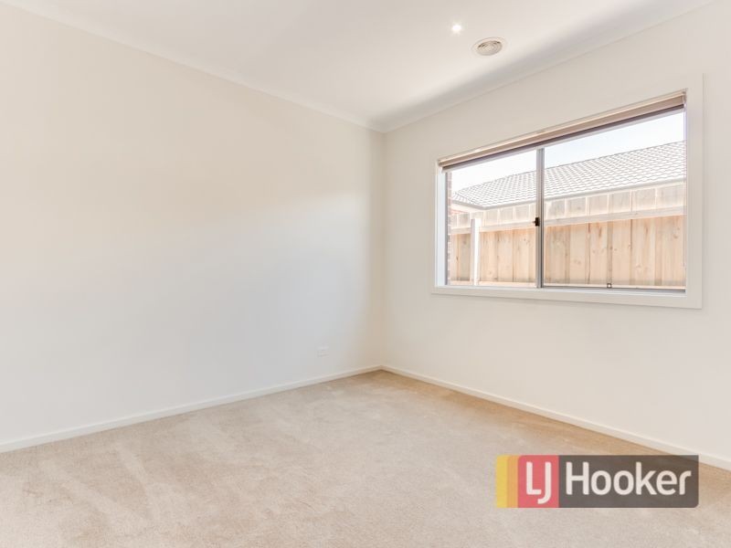 Lot 58 No Chevrolet Street, Cranbourne East VIC 3977