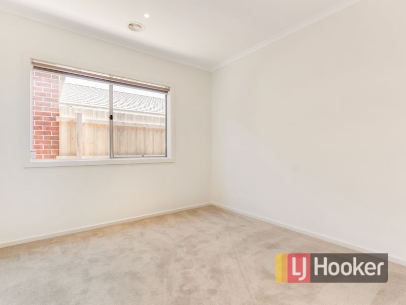 Lot 58 No Chevrolet Street, Cranbourne East VIC 3977