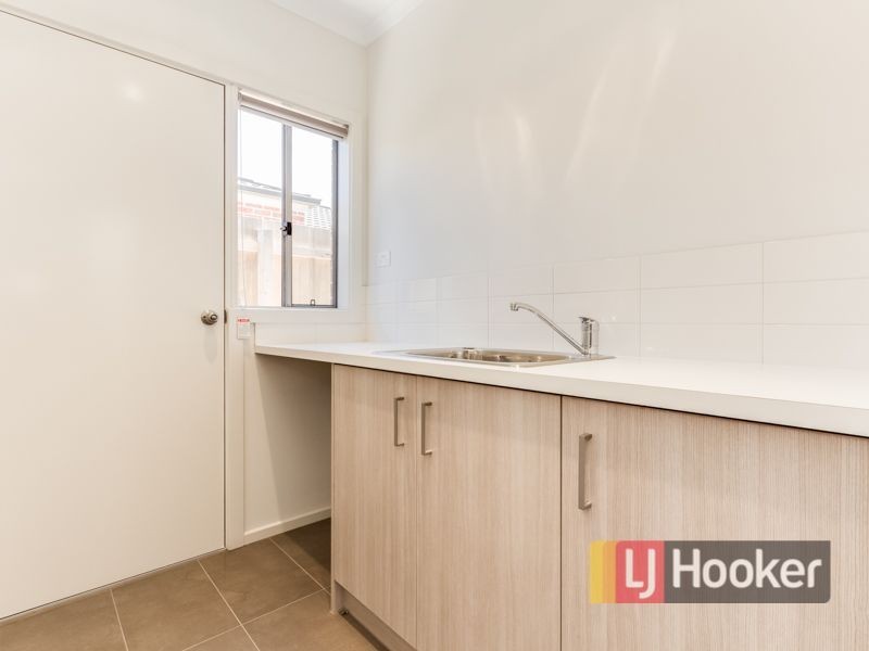 Lot 58 No Chevrolet Street, Cranbourne East VIC 3977