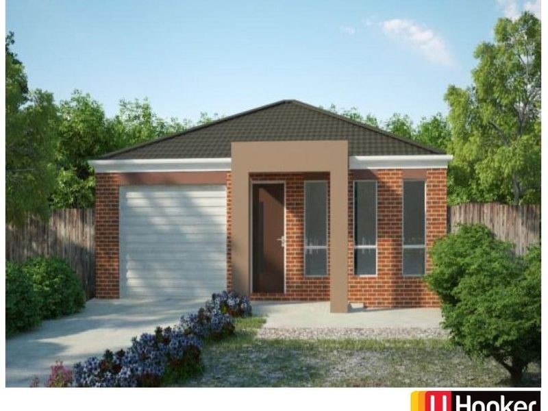 Lot 4 – 33 Sallys Run, Hampton Park VIC 3976
