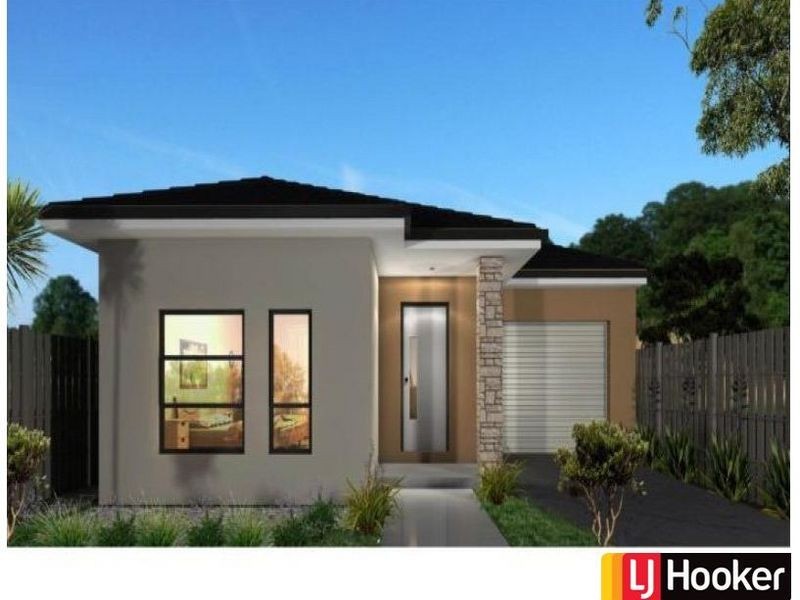 Lot 7 – 33 Sallys Run, Hampton Park VIC 3976