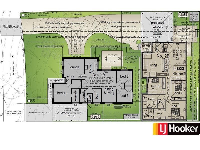 2B Chiswick Court, Hampton Park VIC 3976