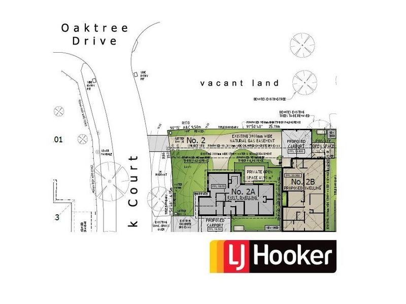 2B Chiswick Court, Hampton Park VIC 3976