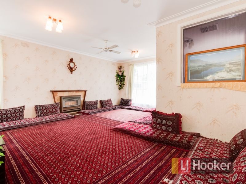 16 Bess Court, Dandenong VIC 3175