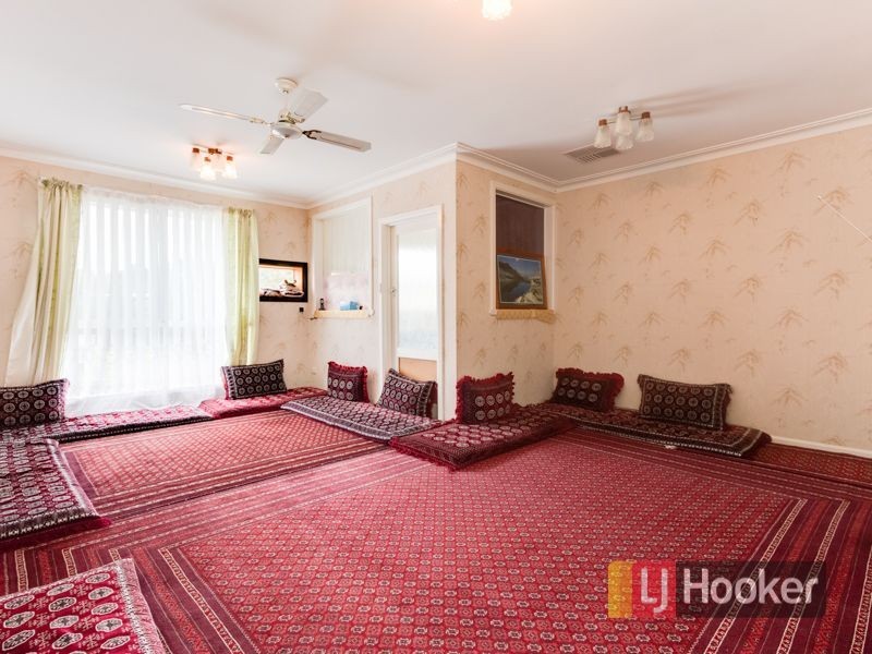 16 Bess Court, Dandenong VIC 3175