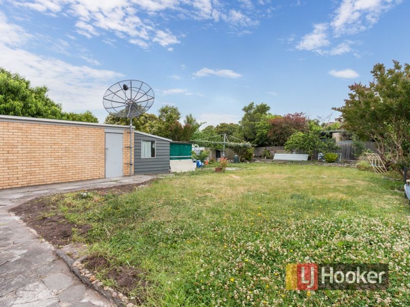 16 Bess Court, Dandenong VIC 3175