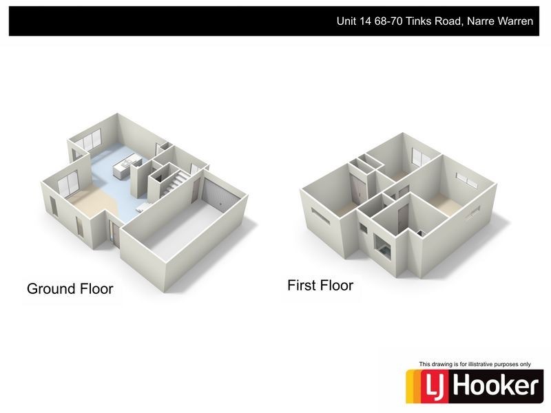 14/68-70 Tinks Road, Narre Warren VIC 3805