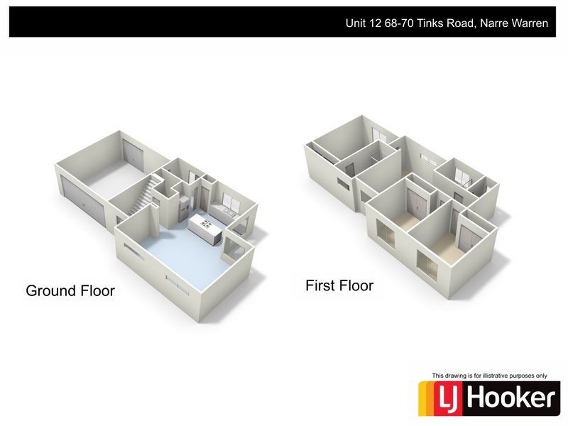 12/68-70 Tinks Road, Narre Warren VIC 3805