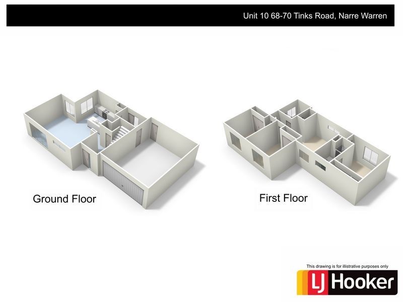 10/68-70 Tinks Road, Narre Warren VIC 3805