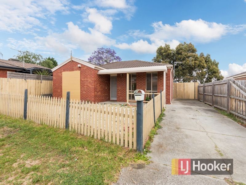 18 The Ridge, Hampton Park VIC 3976
