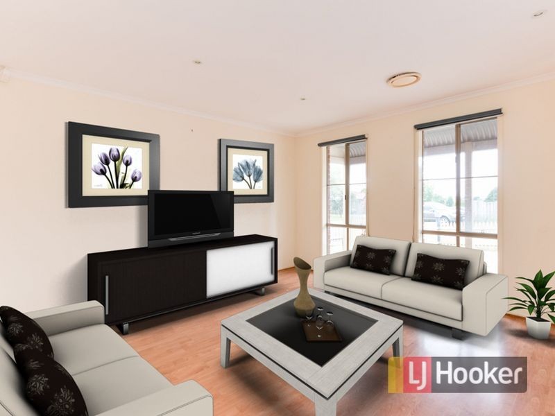 18 The Ridge, Hampton Park VIC 3976