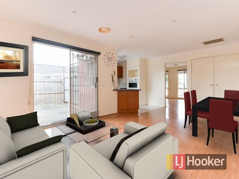 18 The Ridge, Hampton Park VIC 3976