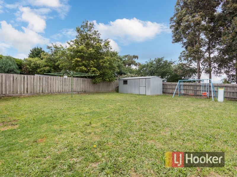18 The Ridge, Hampton Park VIC 3976