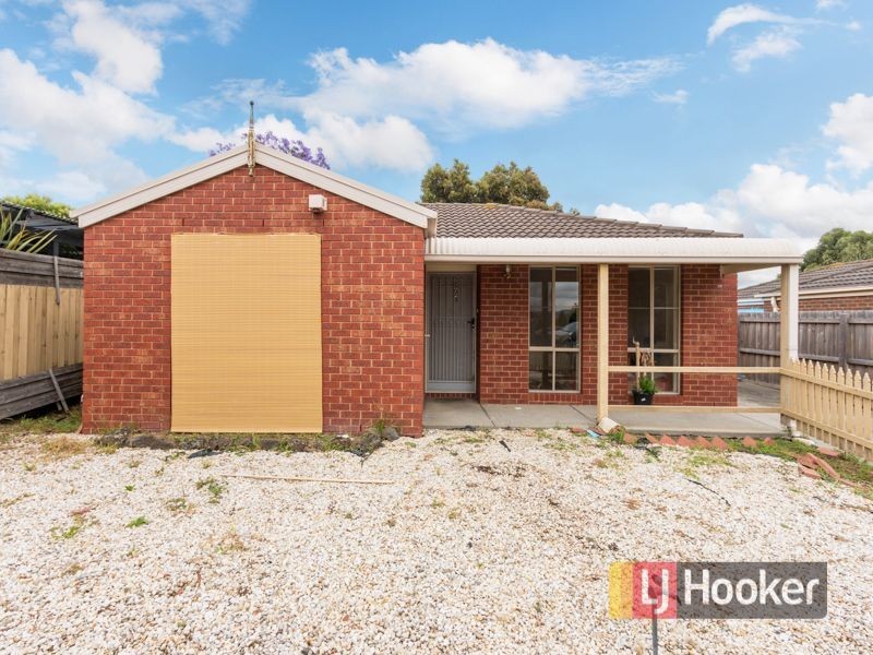 18 The Ridge, Hampton Park VIC 3976