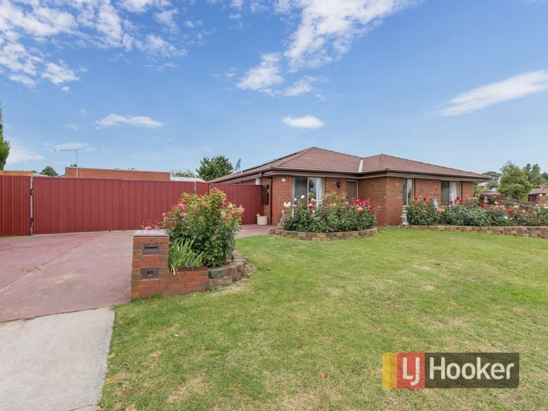 2 Telford Court, Hampton Park VIC 3976