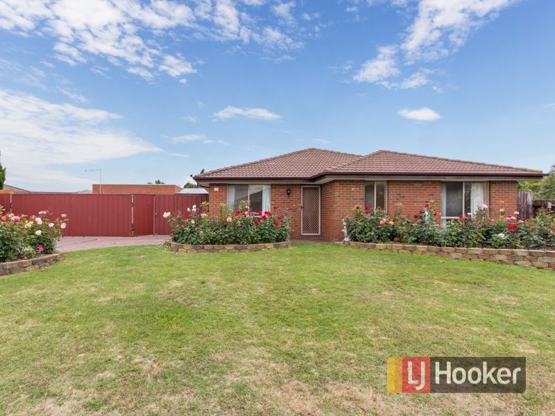 2 Telford Court, Hampton Park VIC 3976