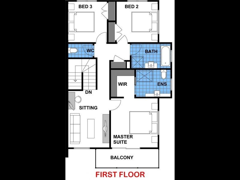 6 20-30 Heather Grove, Cranbourne East VIC 3977