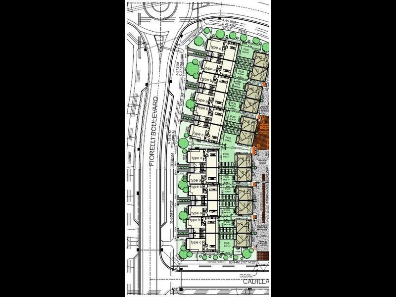 6 20-30 Heather Grove, Cranbourne East VIC 3977