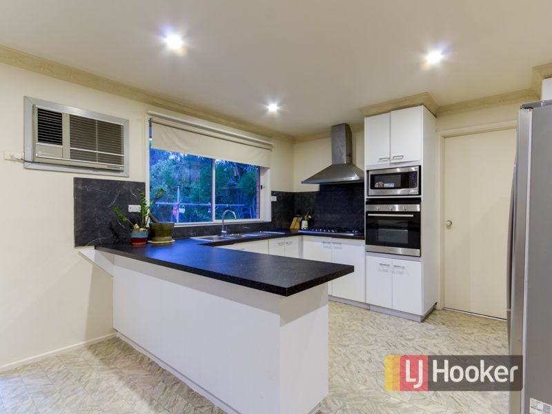45 Eyebright Square, Hallam VIC 3803