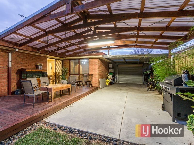 45 Eyebright Square, Hallam VIC 3803