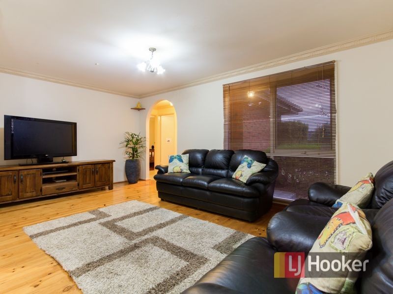 45 Eyebright Square, Hallam VIC 3803