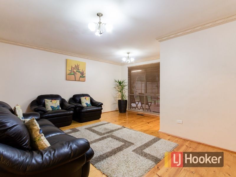 45 Eyebright Square, Hallam VIC 3803