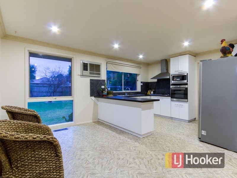 45 Eyebright Square, Hallam VIC 3803
