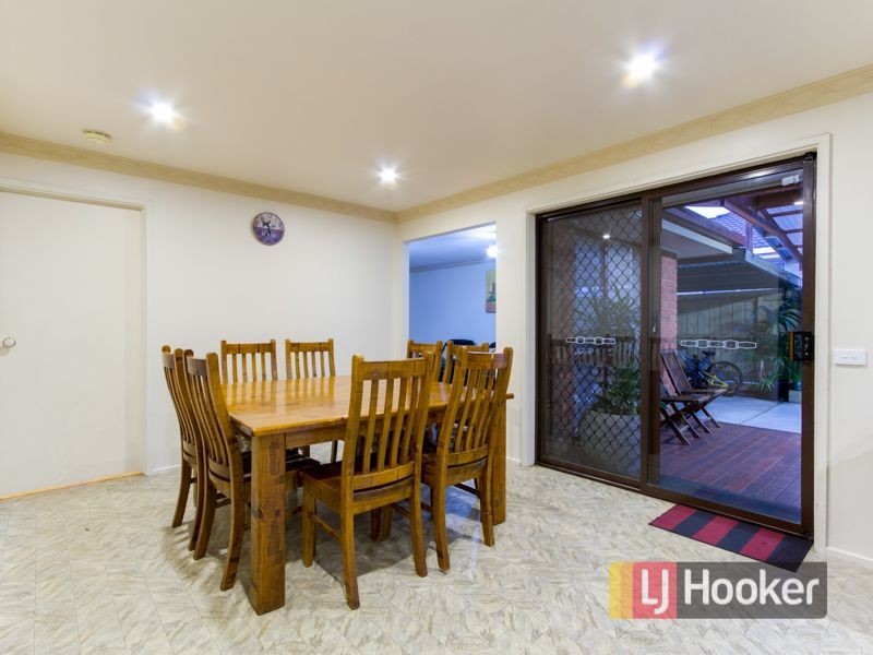 45 Eyebright Square, Hallam VIC 3803