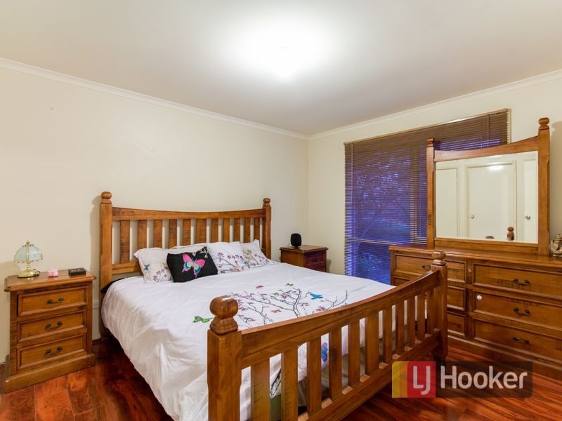 45 Eyebright Square, Hallam VIC 3803