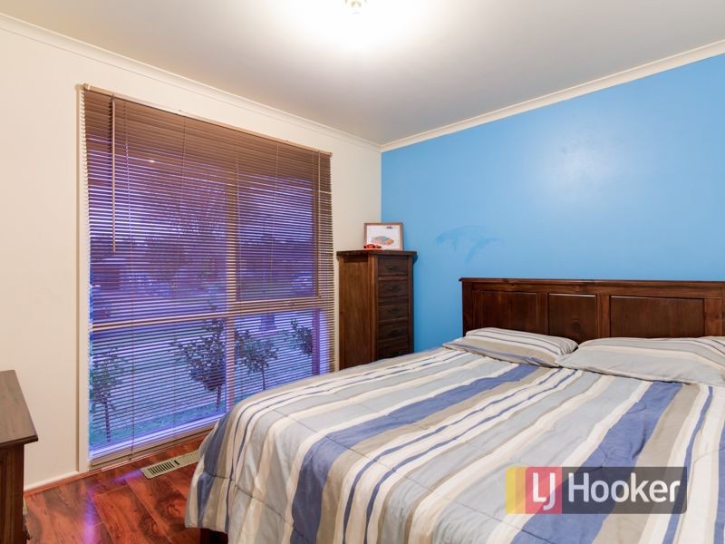 45 Eyebright Square, Hallam VIC 3803