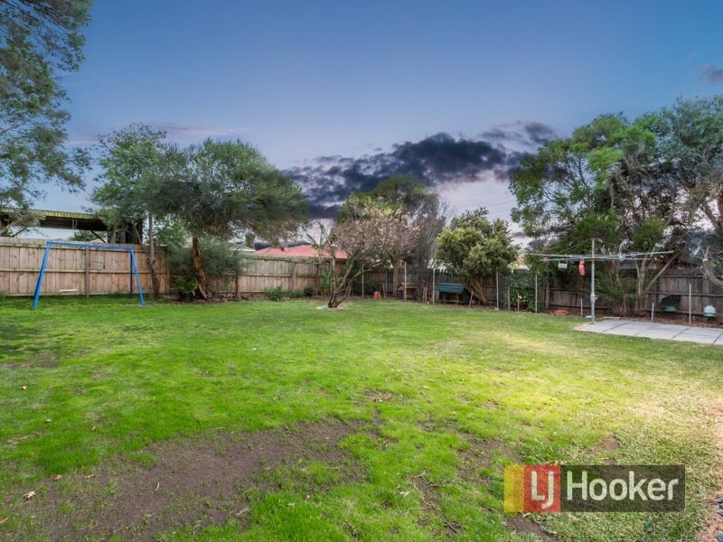 45 Eyebright Square, Hallam VIC 3803