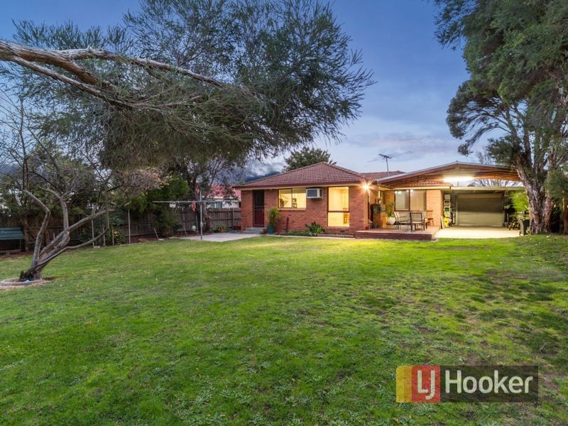 45 Eyebright Square, Hallam VIC 3803