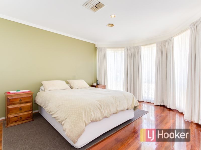 10 Bluegum Way, Hampton Park VIC 3976