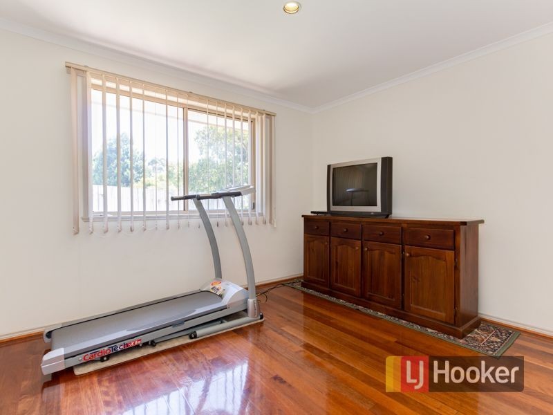 10 Bluegum Way, Hampton Park VIC 3976