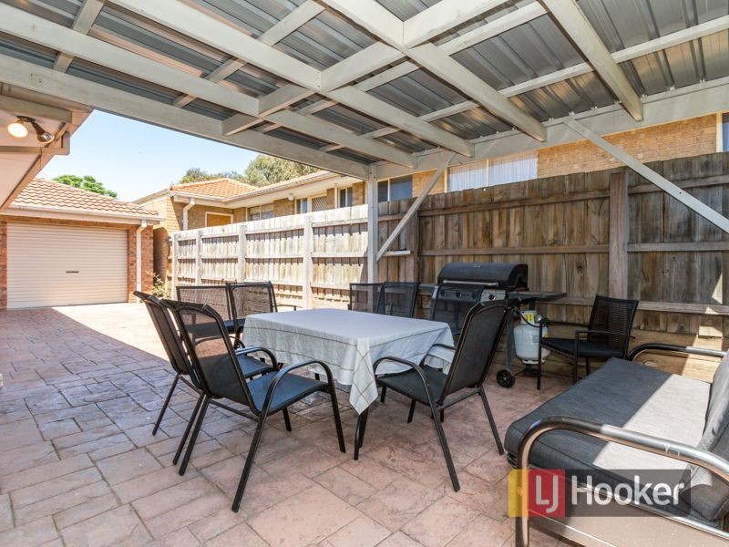 10 Bluegum Way, Hampton Park VIC 3976