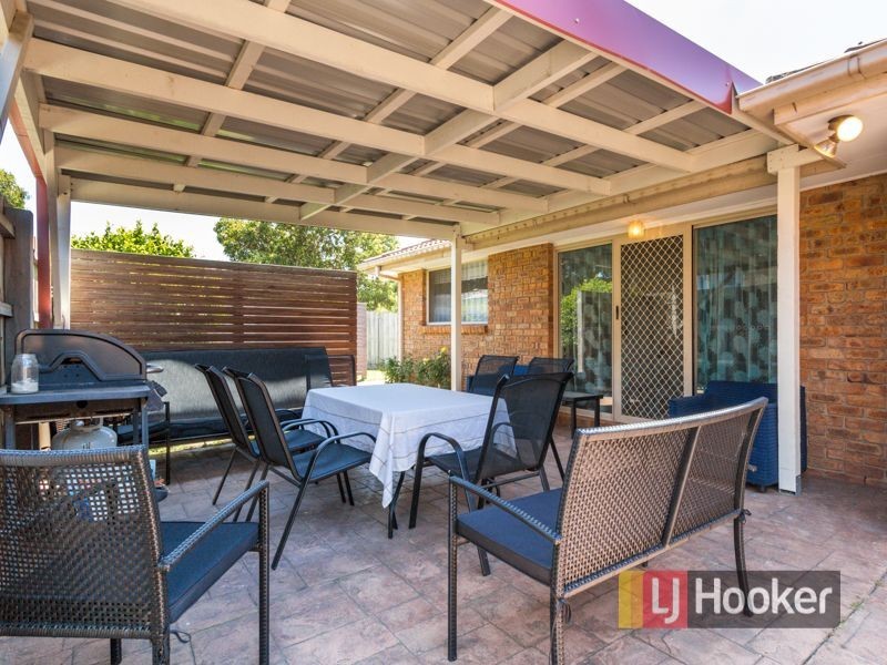 10 Bluegum Way, Hampton Park VIC 3976
