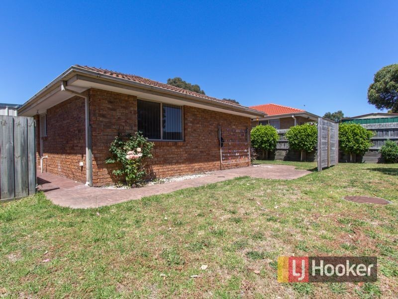 10 Bluegum Way, Hampton Park VIC 3976