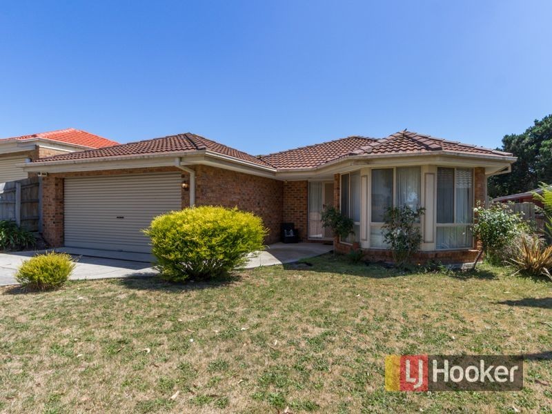 10 Bluegum Way, Hampton Park VIC 3976