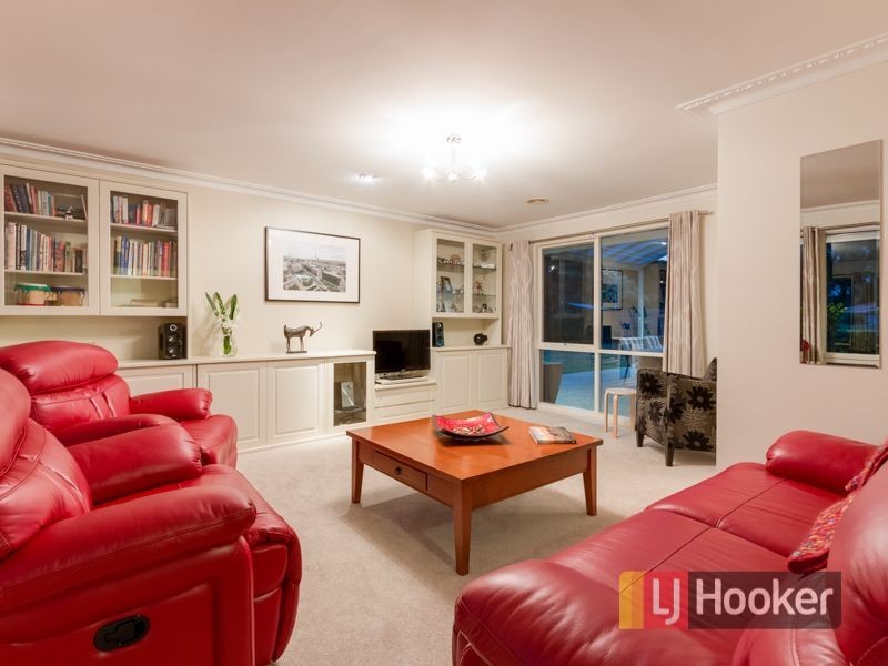 4 Yarrow Court, Berwick VIC 3806