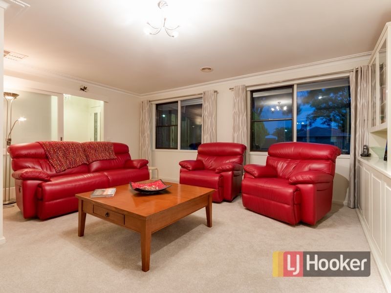 4 Yarrow Court, Berwick VIC 3806